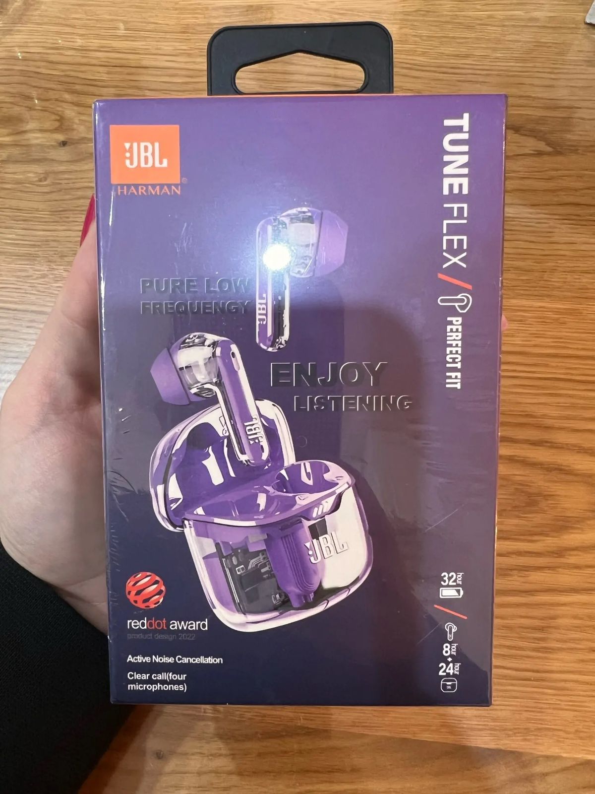 Audifonos Inalambricos Bluetooth Hi-Fi T