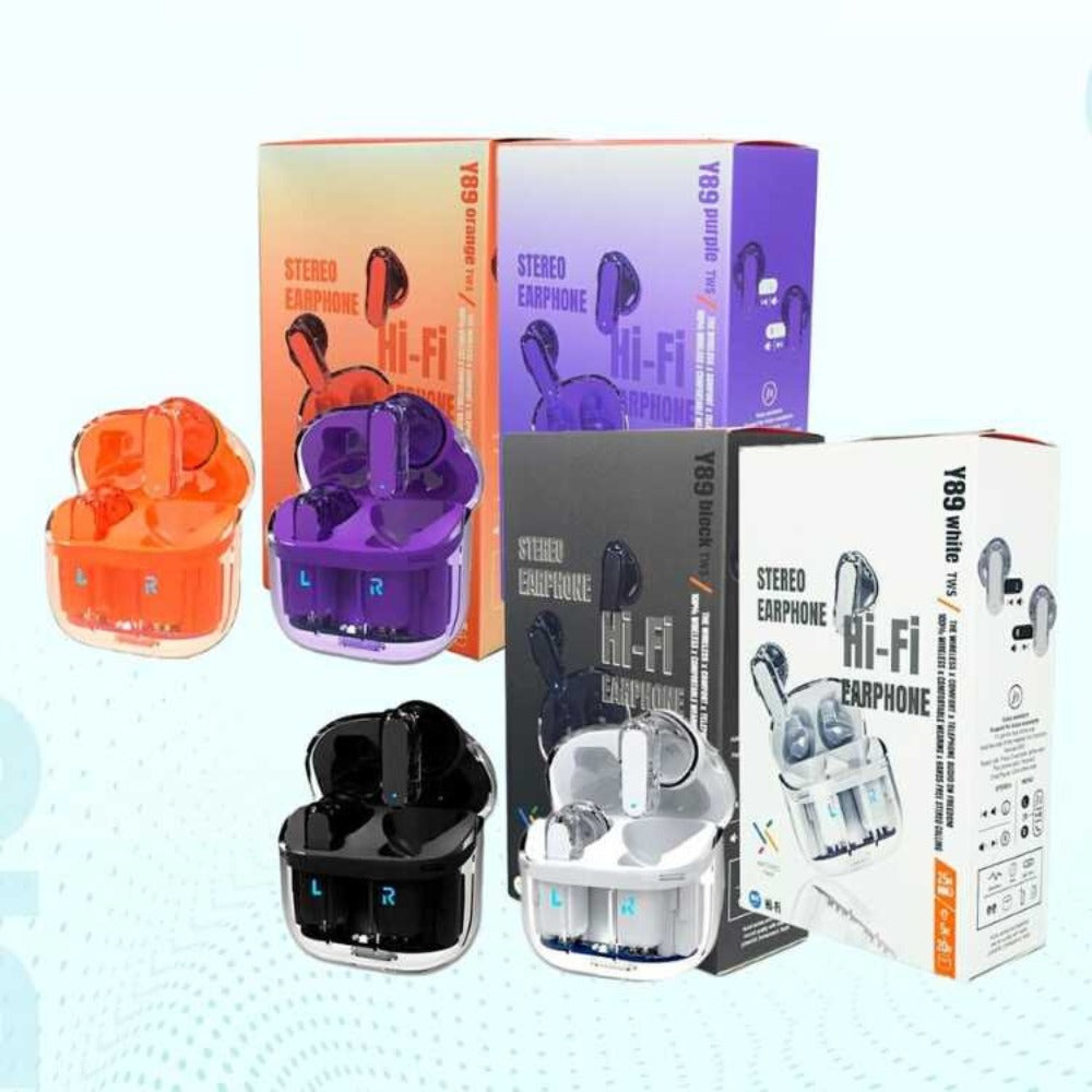 Audifonos Inalambricos Bluetooth Hi-Fi T