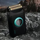 Maquina Rasuradora Afeitar Shaver V-377